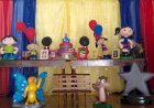 Infantil Show da Luna