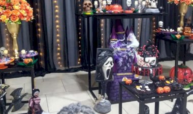 Foi tudo MA - RA -VI -LHO - SO! Obrigada por tudo!!!! Super recomendo!