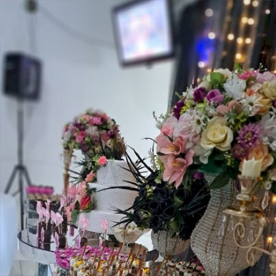 15 Anos