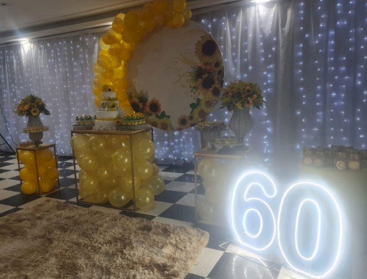 60 anos