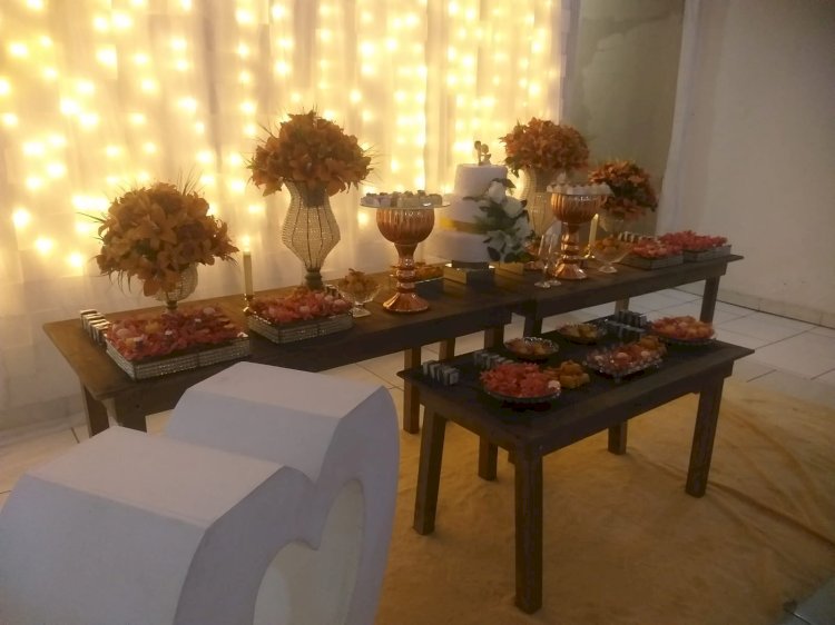 Casamento Renato e Viviane