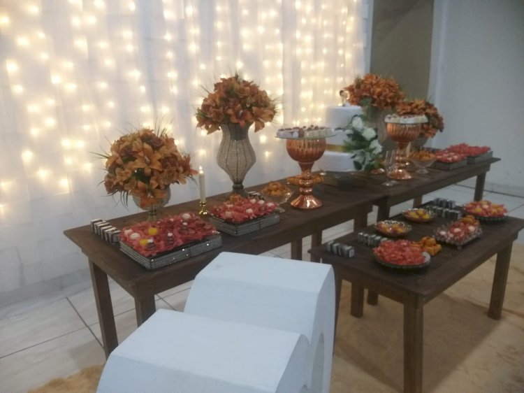 Casamento Renato e Viviane