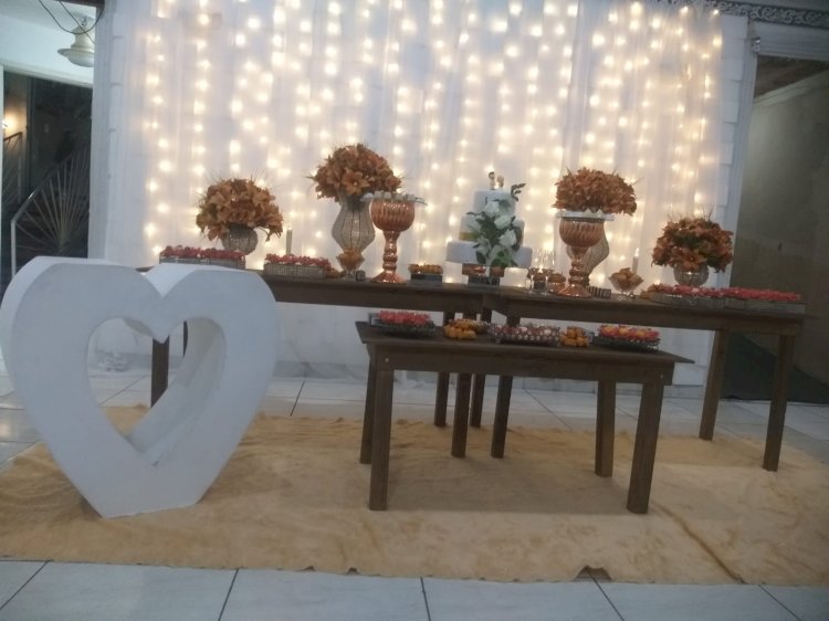 Casamento Renato e Viviane