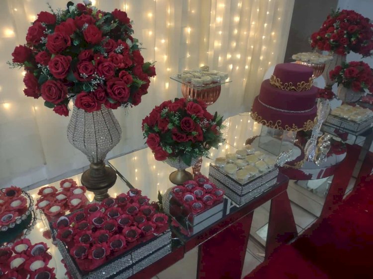 Casamento Marsala