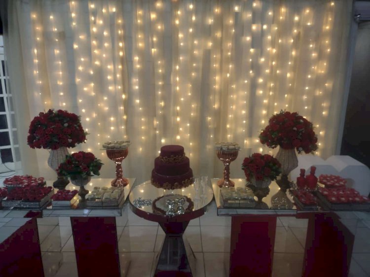 Casamento Marsala