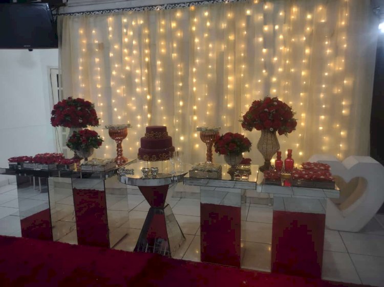Casamento Marsala
