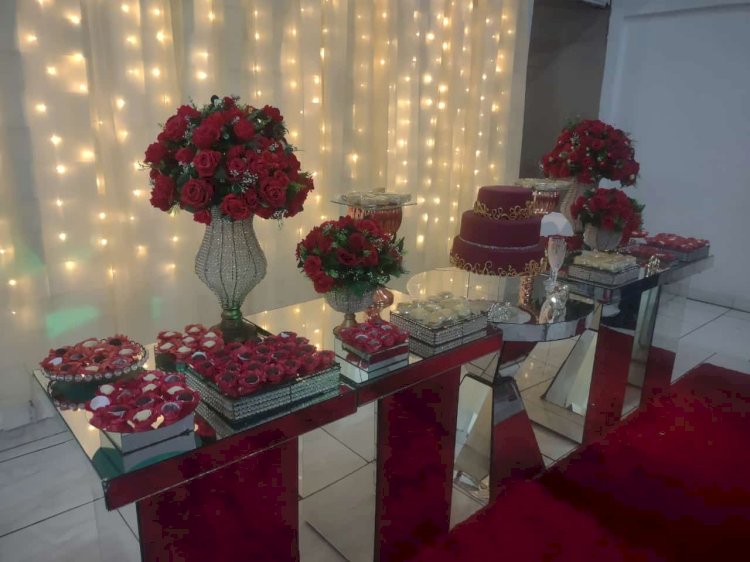Casamento Marsala